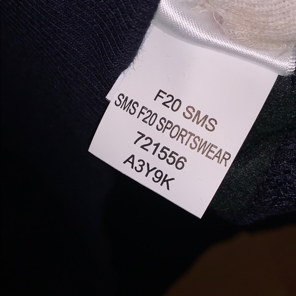 NWT The North Face Edge to Edge Pullover Hoodie, M - Picture 7 of 9